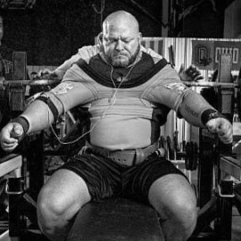 Joey Smith - Southern Powerlifting Federation